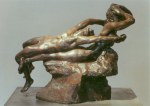 Rodin Auguste; Fugit Amor , 1887